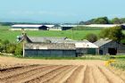 BOGSIDE OF BOATH, BY NAIRN