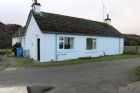 MILTON OF MOYNESS FARM COTTAGE, AULDEARN