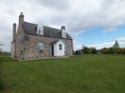 ACHNATONE FARMHOUSE, LITTLEMILL, BY NAIRN