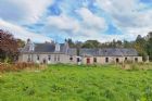 STATION COTTAGES, DUNPHAIL, MORAY