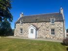 KEPPERNACH FARMHOUSE, CAWDOR